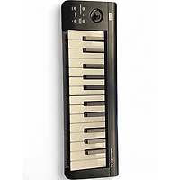 Used KORG microKEY Air MIDI Controller