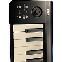 Used KORG microKEY Air MIDI Controller