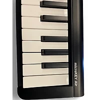 Used KORG microKEY Air MIDI Controller