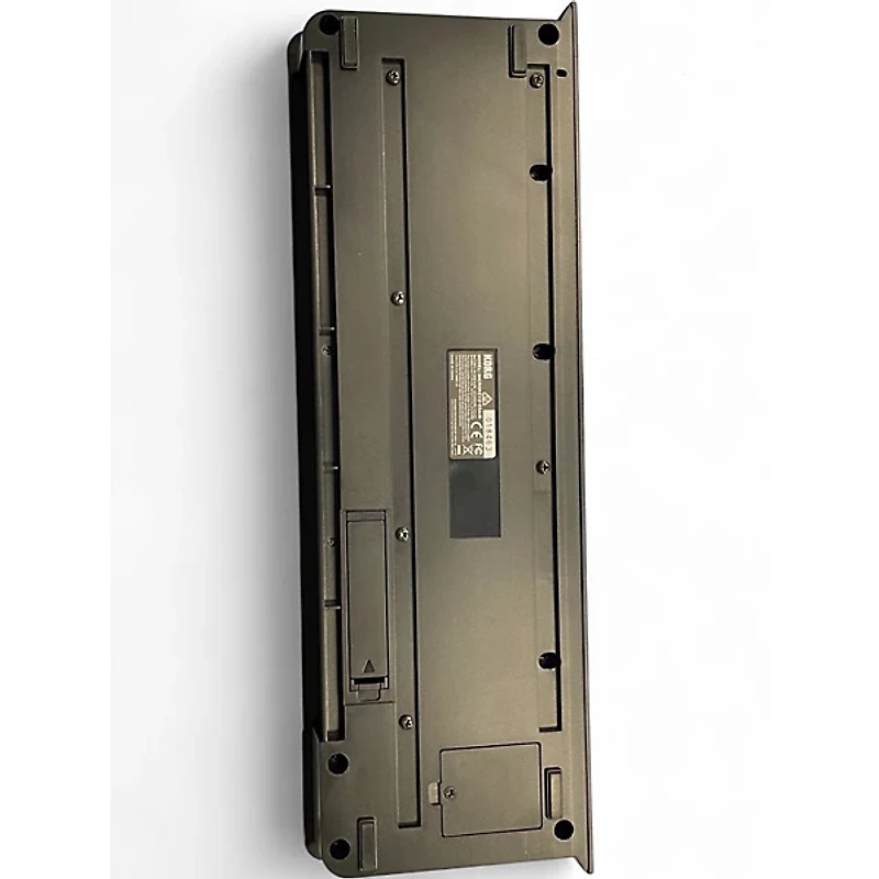 Used KORG microKEY Air MIDI Controller