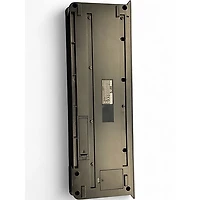 Used KORG microKEY Air MIDI Controller