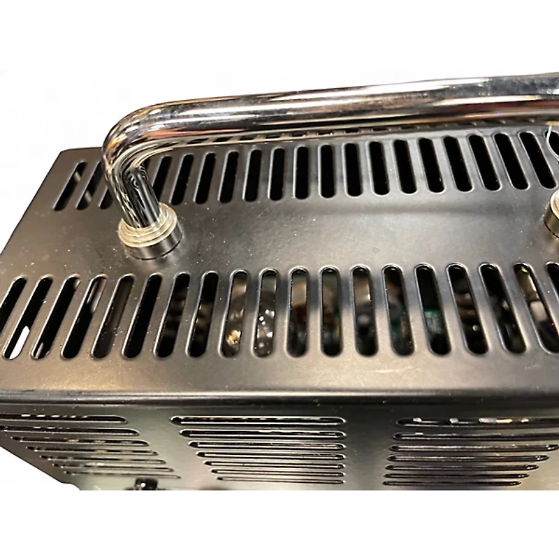 Used Orange Amplifiers Micro Dark 20W Tube Guitar Amp Head