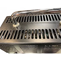 Used Orange Amplifiers Micro Dark 20W Tube Guitar Amp Head