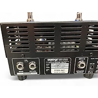 Used Orange Amplifiers Micro Dark 20W Tube Guitar Amp Head