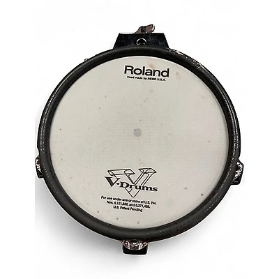 Used Roland PD-85BK Trigger Pad
