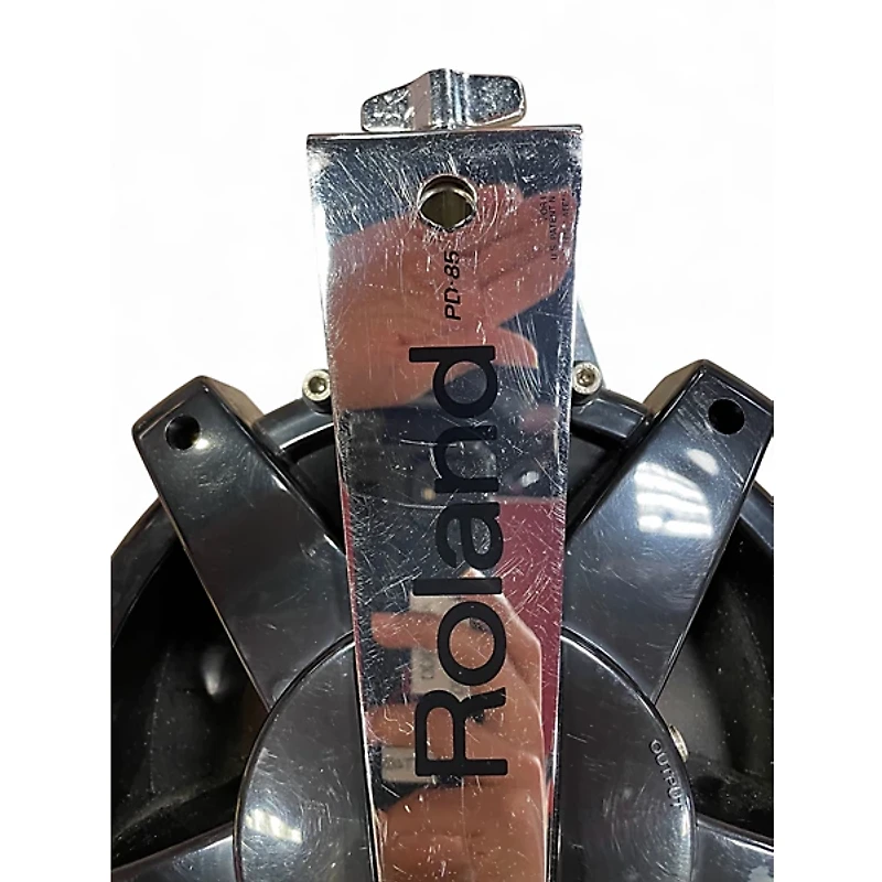 Used Roland PD-85BK Trigger Pad