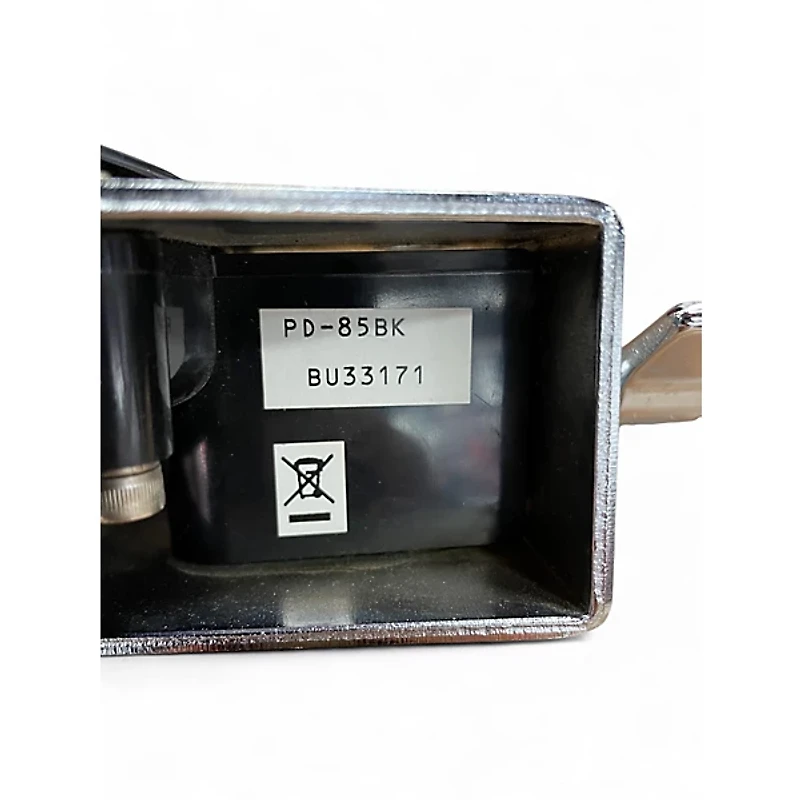 Used Roland PD-85BK Trigger Pad