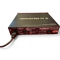 Used TC Electronic BH550  Bass Amp Head