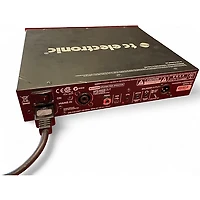 Used TC Electronic BH550  Bass Amp Head