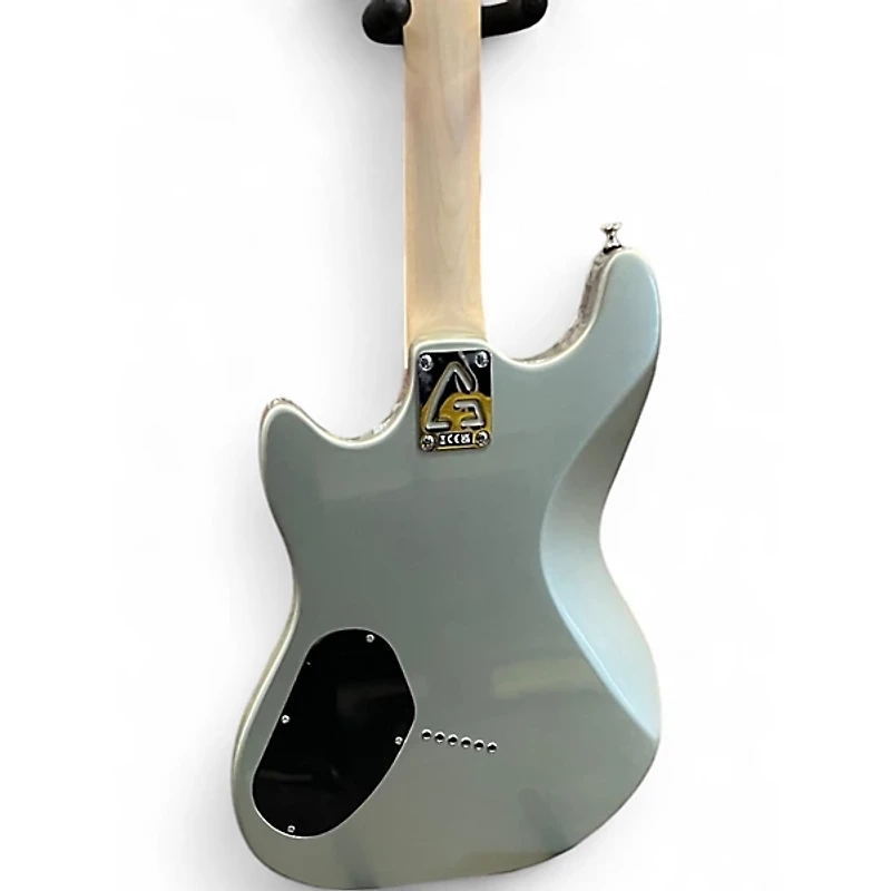 Used Guild SURFLINER HH SHORELINE MIST Solid Body Electric Guitar