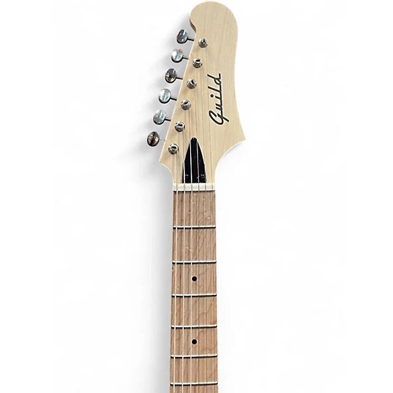 Used Guild SURFLINER HH SHORELINE MIST Solid Body Electric Guitar
