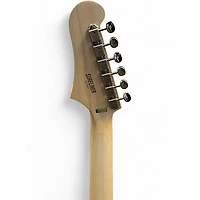 Used Guild SURFLINER HH SHORELINE MIST Solid Body Electric Guitar