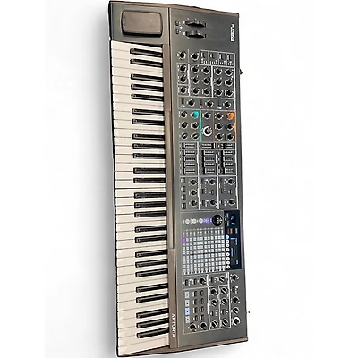 Used Arturia Polybrute 6 Synthesizer