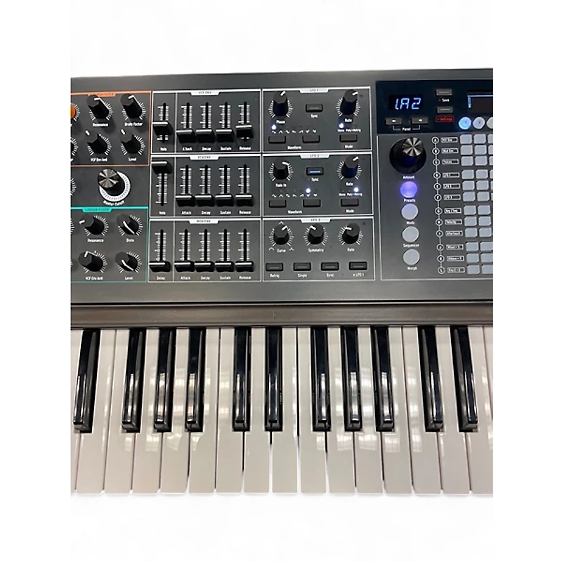 Used Arturia Polybrute 6 Synthesizer