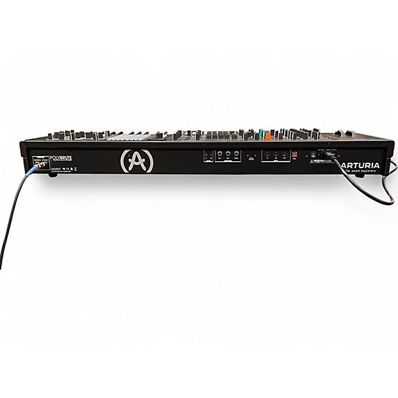 Used Arturia Polybrute 6 Synthesizer
