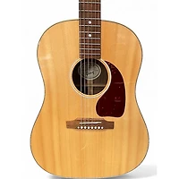 Used Gibson J45 Studio Natural Acoustic Electric Guitar
