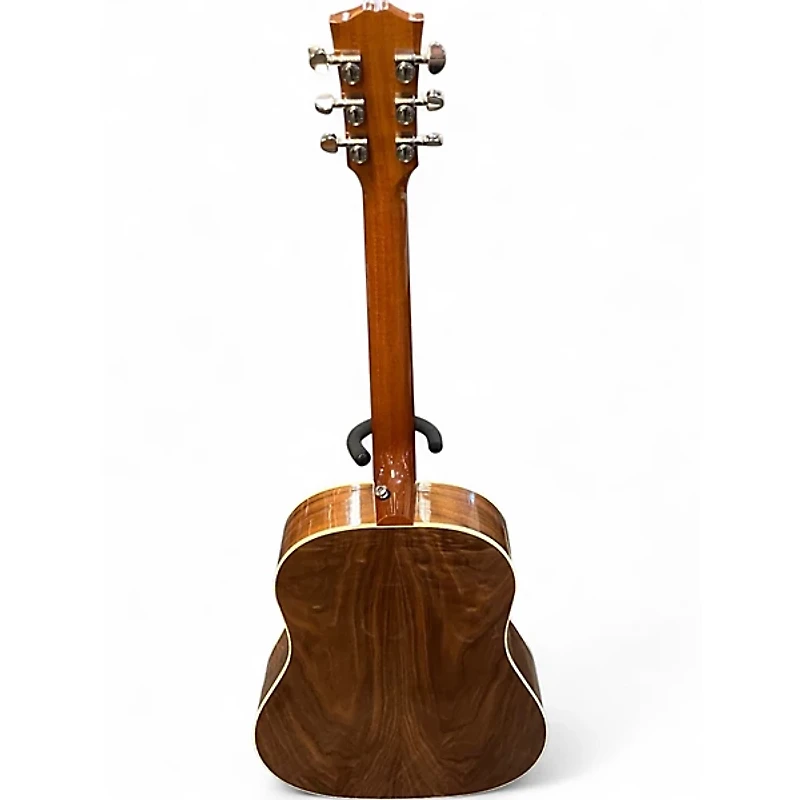 Used Gibson J45 Studio Natural Acoustic Electric Guitar