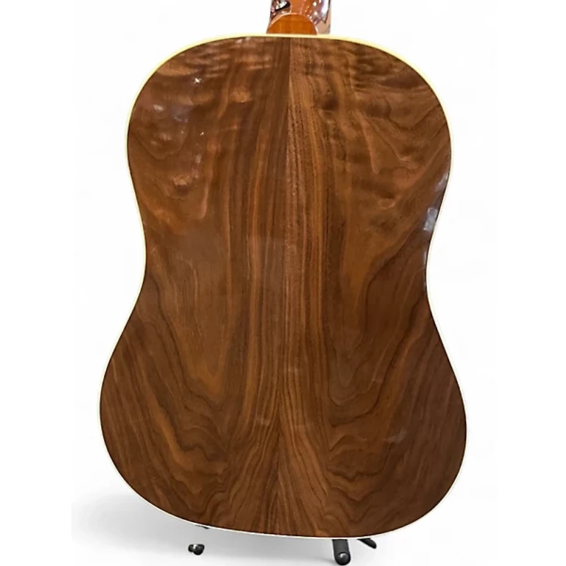 Used Gibson J45 Studio Natural Acoustic Electric Guitar