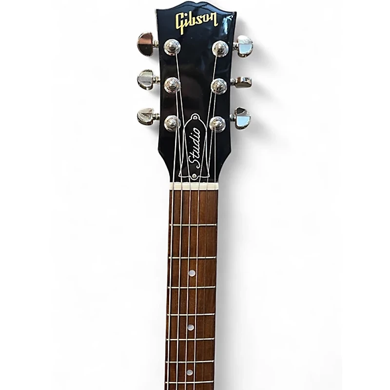 Used Gibson J45 Studio Natural Acoustic Electric Guitar