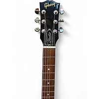 Used Gibson J45 Studio Natural Acoustic Electric Guitar