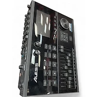 Used Alesis STRIKE PRO SE Electric Drum Set