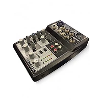 Used Behringer Xenyx 502 Unpowered Mixer