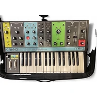 Used Moog GRANDMOTHER Synthesizer