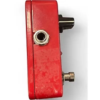 Used TC Electronic Hall Of Fame Mini Reverb Effect Pedal