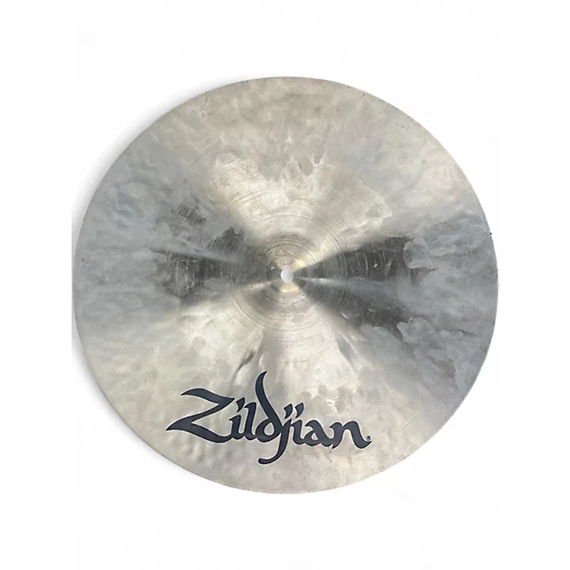 Used Zildjian 16in K Custom Special Dry Crash Cymbal