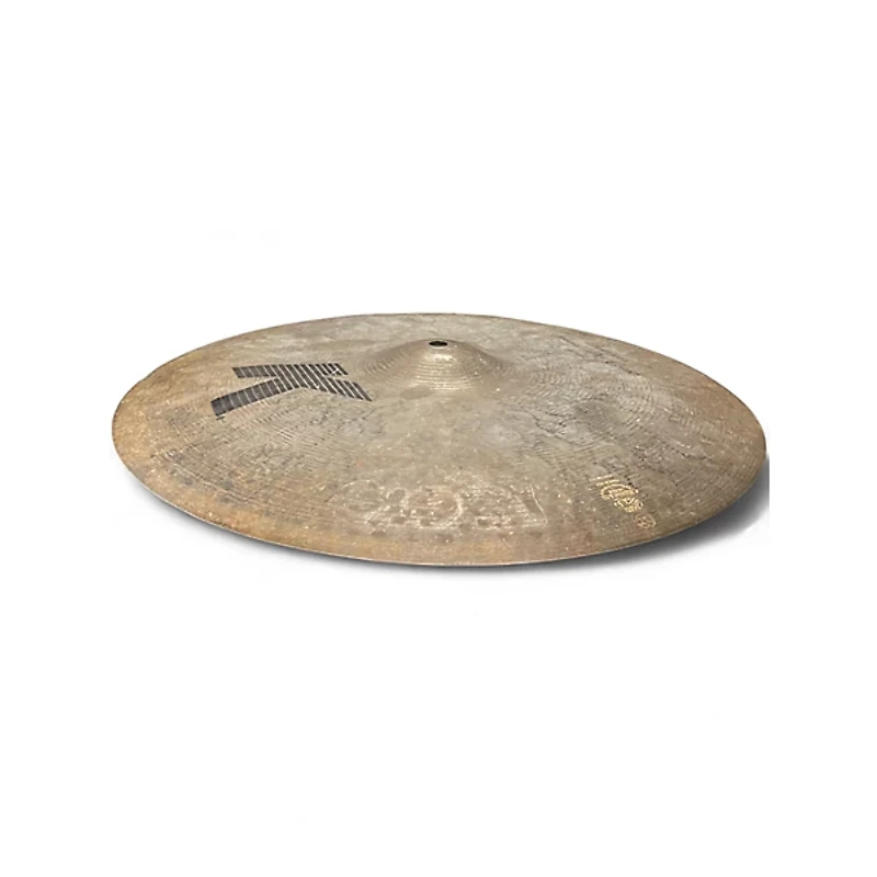 Used Zildjian 16in K Custom Special Dry Crash Cymbal