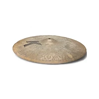 Used Zildjian 16in K Custom Special Dry Crash Cymbal