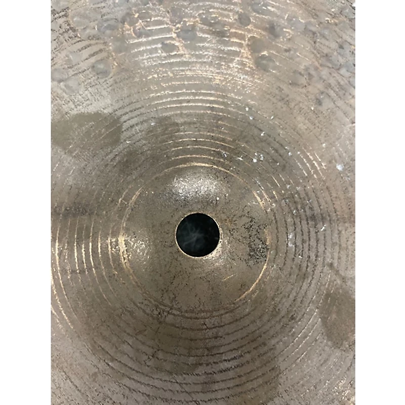 Used Zildjian 16in K Custom Special Dry Crash Cymbal