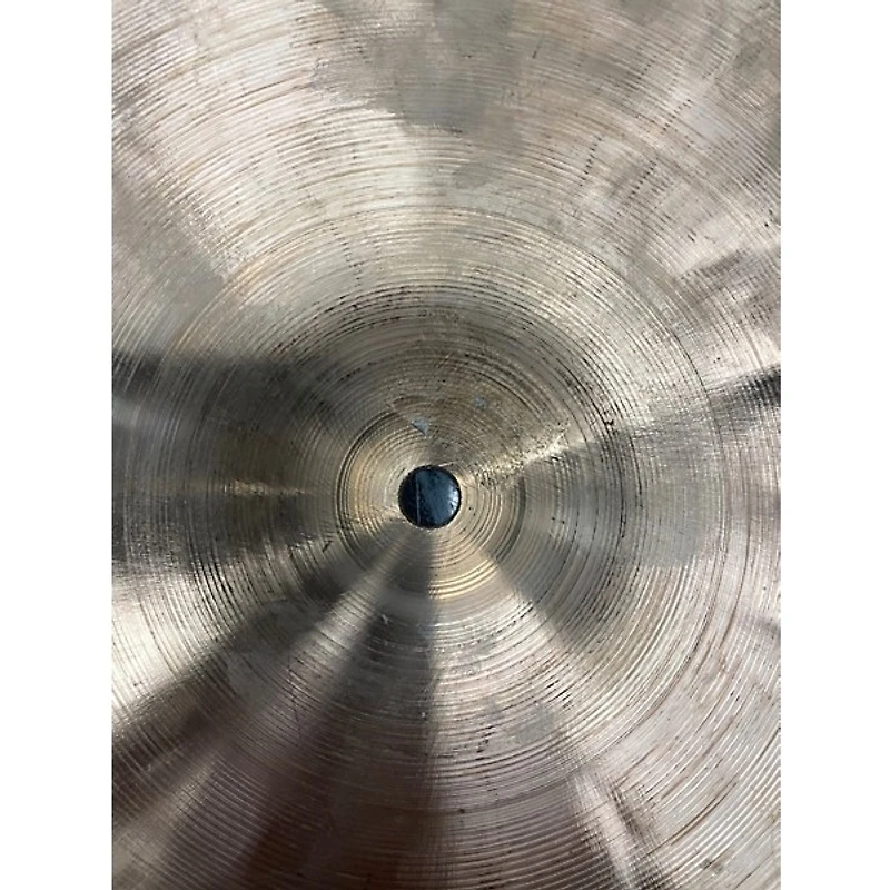 Used Zildjian 16in K Custom Special Dry Crash Cymbal