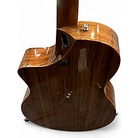 Used Martin SC-13E Natural Acoustic Electric Guitar