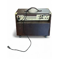 Used Acoustic A1000 2x50W Stereo Acoustic Guitar Combo Amp