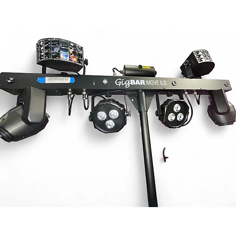 Used CHAUVET DJ GIGBAR MOVE ILS Lighting Effect