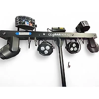 Used CHAUVET DJ GIGBAR MOVE ILS Lighting Effect