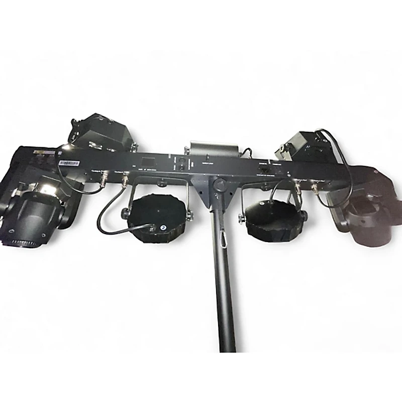 Used CHAUVET DJ GIGBAR MOVE ILS Lighting Effect