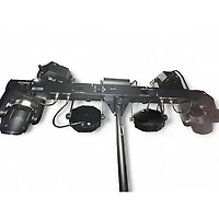Used CHAUVET DJ GIGBAR MOVE ILS Lighting Effect