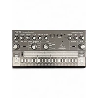 Used Behringer RD-6 Production Controller