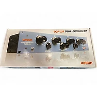 Used Warm Audio EQPWA Equalizer