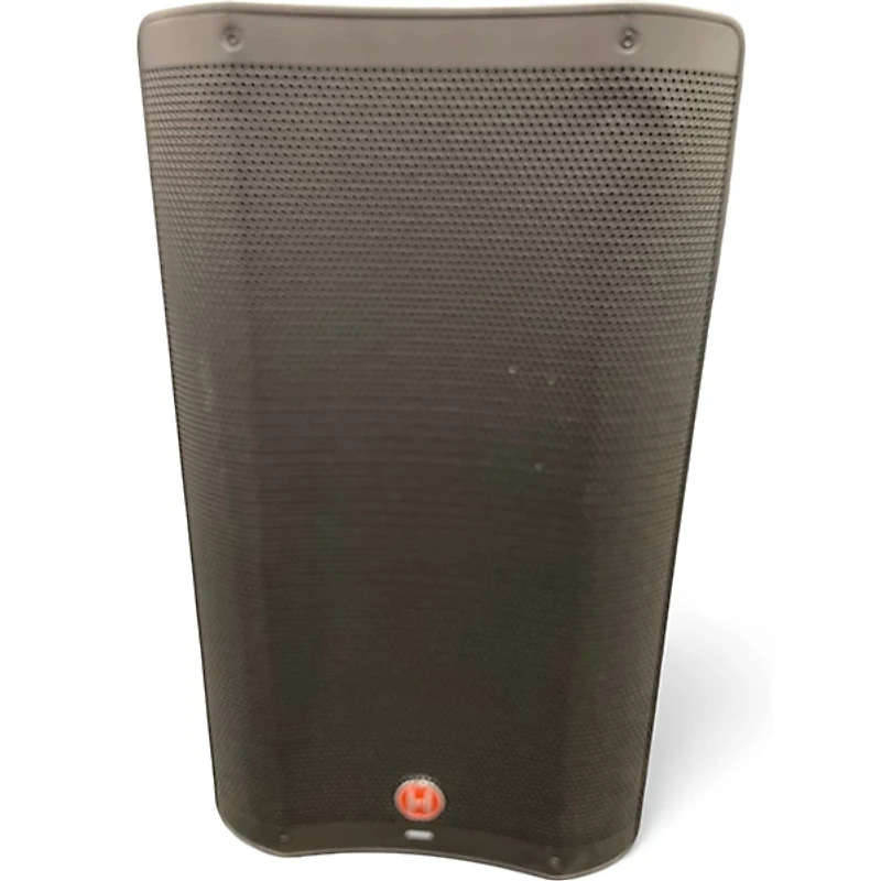 Used Harbinger VARI V2312 Powered Speaker
