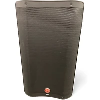 Used Harbinger VARI V2312 Powered Speaker