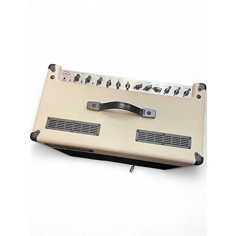 Used EVH 5150 Iconic Series 40W 1x12 Tube Guitar Combo Amp