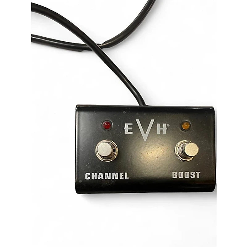 Used EVH 5150 Iconic Series 40W 1x12 Tube Guitar Combo Amp