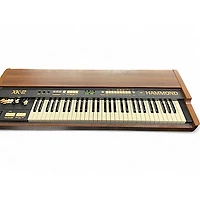 Used Hammond XK2 Organ