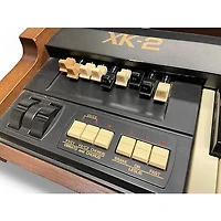 Used Hammond XK2 Organ