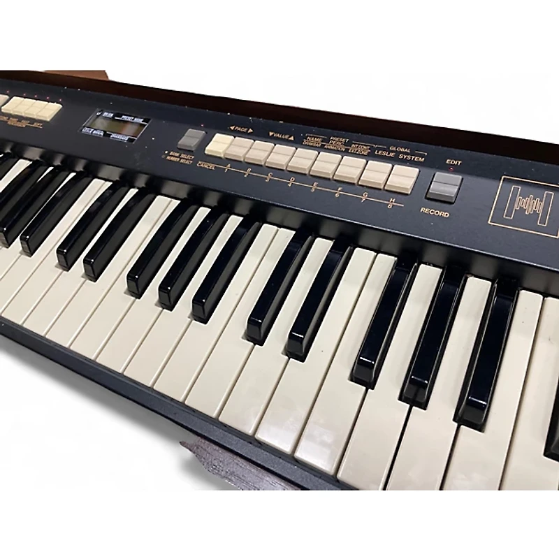 Used Hammond XK2 Organ