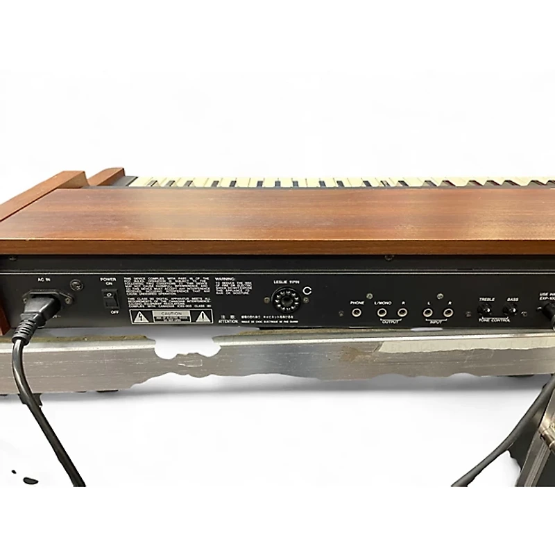 Used Hammond XK2 Organ