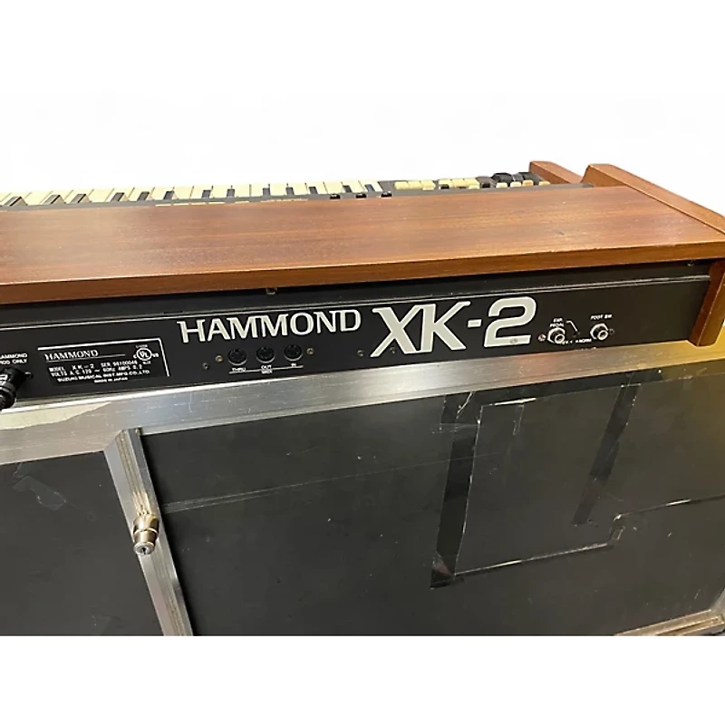 Used Hammond XK2 Organ
